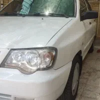 پراید ۱۱۱ مدل ۹۱