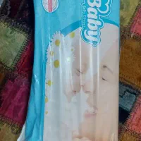 پوشک مای بیبی سایز ۲