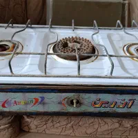 اجاق گاز