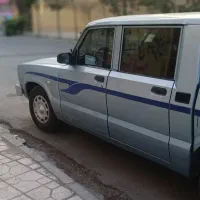 وانت کارا مزدا دو کابین ۲۰۰۰ مدل ۹۹
