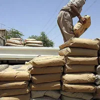 فروش سیمان شاهرود