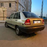 پراید ۱۴۱ دوگانه