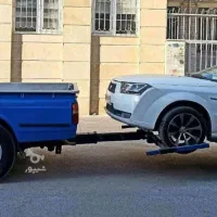 یدک کش|خدمات حمل و نقل|خانمیرزا, |دیوار