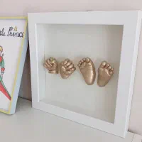 تندیس دست وپای کودک دلبندتان