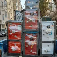 گاوصندوق ابعادمختلف گاو صندوق sk200 تعمیر بازگشایی