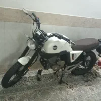 موتور زونتسN2.230cc