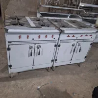 چهار شعله فردار