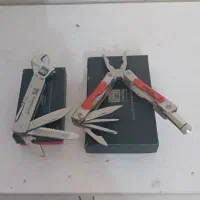 آچارفرانسه وانبردست چندکاره