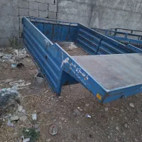باربند شمالی نیسان