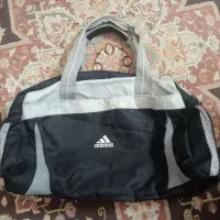 ساک ورزشی