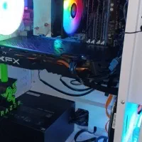 باندل i5 3570k ram16 h77-m