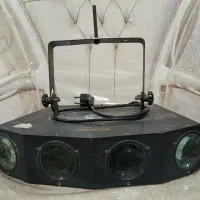 رقص نور حرفه ای