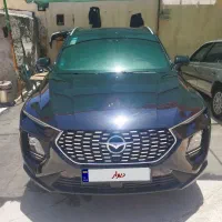 هایما s8