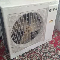 کندانسور ۳۰ هزار