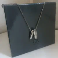 گردنبند Calvin Klein