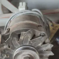 دینام پیکان