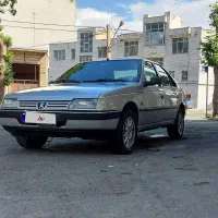پژو ۴۰۵ مدل ۸۵ مناسب مصرف کننده