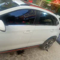 دودی نانو سرامیک