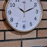 فروش عمده ساعت دیواری تبلیغاتی تولیدکننده مستقیم