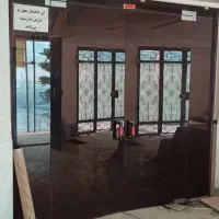 شیشه سکوریت