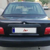 پراید ۸۸دوگانه کارخانه
