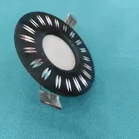هالوژن به همراه لامپ