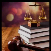 کارآموز وکیل