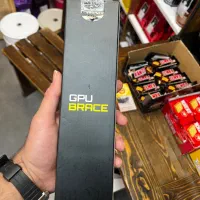 براکت کارت گرافیک up here نو