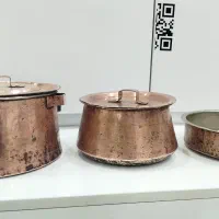 ظروف مسی