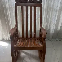 صندلی راک
