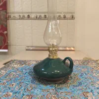 چراغ فیتیله ای