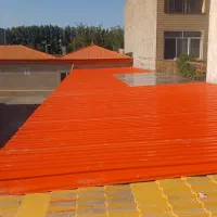 نصاب‌سقفهای‌شیبدار