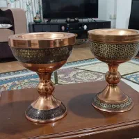 ظروف مس و خاتم