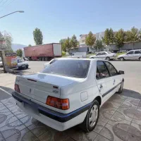 پژو ۴۰۵ slxمدل ۹۹