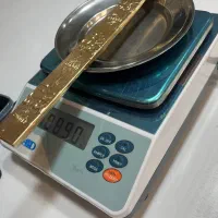 فروش طلا ۱۸عیار بدون کارمزد و اجرت