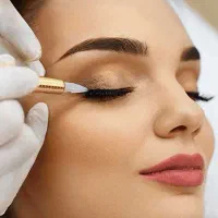 مدل رایگان میکروپیگمنتیشن (آکادمی زرگریان)