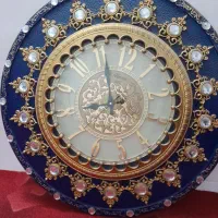 ساعت دیواری