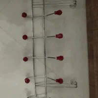 دو عدد آویز پشت در دونه ای سیصد هزار تومن