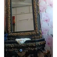 ایینه کونسول