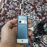 soni Ericsson(k310i)|موبایل|مشهد, شهید مطهری|دیوار
