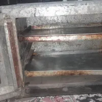 فر دستی|ظروف پخت‌وپز|رفسنجان, |دیوار