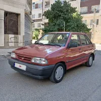 پراید مدل90نقدواقساط