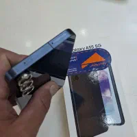 a55|موبایل|اردبیل, |دیوار