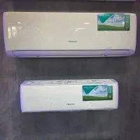 کولرگازی ۱۸ هزار