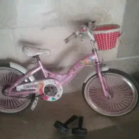 دوچرخه دخترانه سایز ۲۰