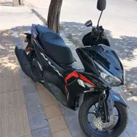 موتور رایزر ۱۷۰ کبیر ۱۴۰۳
