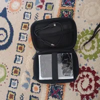 هارد اکسترنال توشیبا یک ترا