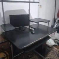 میز کامپیوتر