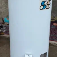 آبگرمکن زمینی