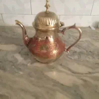 قهوه خوری و چای خوری